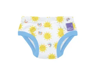 Bambino Mio leszoktató pelenka 3+év, sunny days