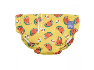 Bambino Mio mosható úszópelenka XL (12-15kg), Mellow Melon