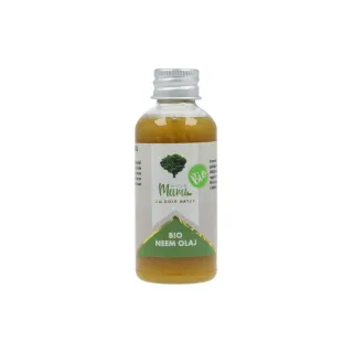 MM Bio Neem olaj, 50ml