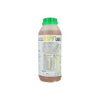 BSPF L&S LOMB Bio növénykondicionáló, 1liter