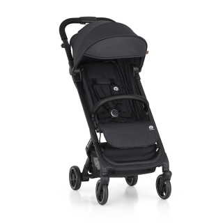 Petite&Mars Fly Sportbabakocsi Perfect Black