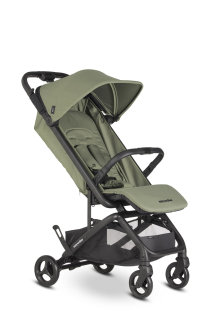 EASYWALKER Miley2 babakocsi, Sage Green