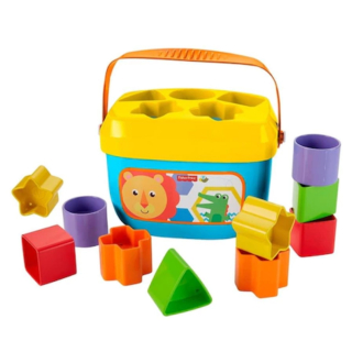 Fisher Price Formaevő dobozka