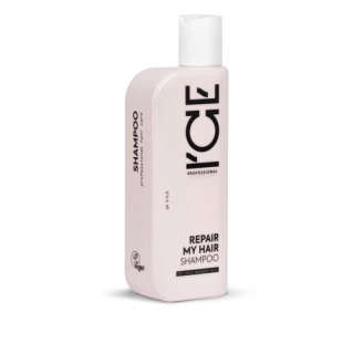 Natura Siberica ICE Professional Repair my hair sampon 250ml