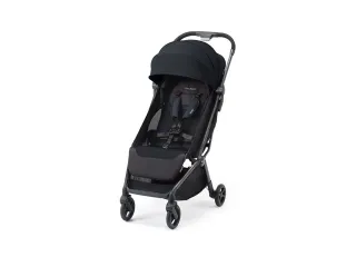 Recaro Lexa sport babakocsi, Night Black