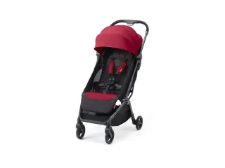 Recaro Lexa sport babakocsi, Garnet Red