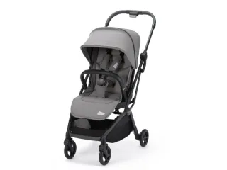 Recaro Lexa Elite sport babakocsi megfordítható üléssel, Silent Grey