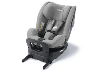 Recaro Salia 125 Kid i-Size 61-125cm, Carbon Grey