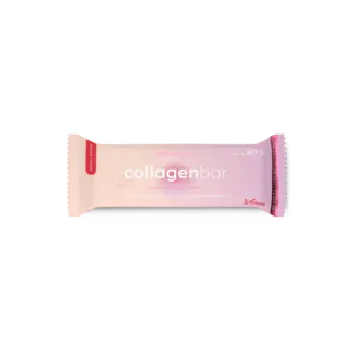 Nutriversum 5000 mg Collagen Bar, Ruby csokoládé, 60g