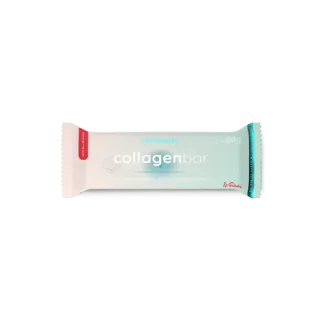 Nutriversum 5000 mg Collagen Bar, Kókusz-mandula, 60g