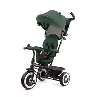 Kinderkraft Aston tricikli, Mystic Green