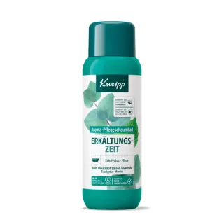 Kneipp Aroma habfürdő,  Szabad légutak 400ml