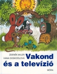 Vakond és a televízió