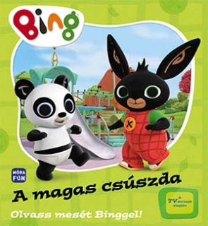 Bing - A magas csúszda