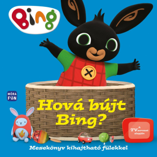 Hová bújt Bing?