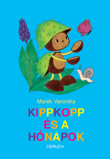 Kippkopp és a hónapok