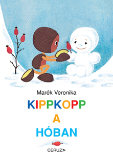 Kippkopp a hóban