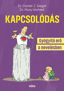 Kapcsolódás Gyógyító erő a nevelésben